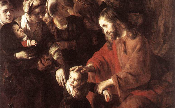 Isus_om adevarat si Dumnezeu adevarat