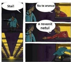 netul este viata mea