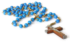 sfantul rozariu 2015