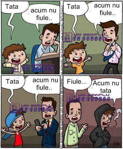 Uneori e prea tarziu