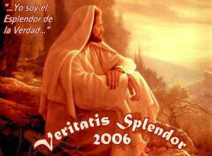 veritatisSPLENDOR
