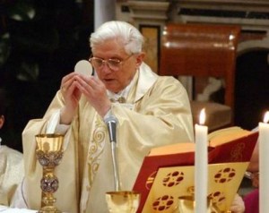 Frumusetea credintei si a umilintei