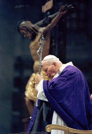 Preot pentru totdeauna