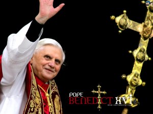 Benedict XVI_fidelitate