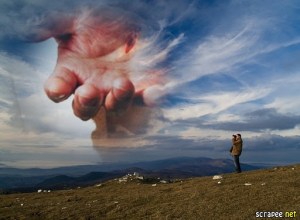 In mana Domnului nu ma tem de nimic