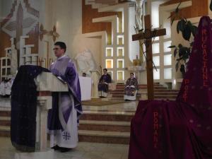 timpul postului mare