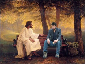 Isus Cristos si omul