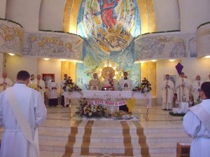 Tu esti preot in veac