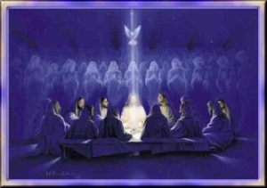 Coborarea Duhului Sfant_1