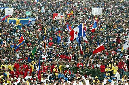 Ziua Mondiala a Tineretului