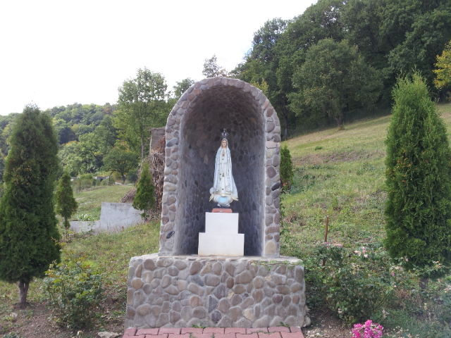 Ave Maria, Maica unității!