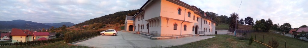 In lumina rasaritului