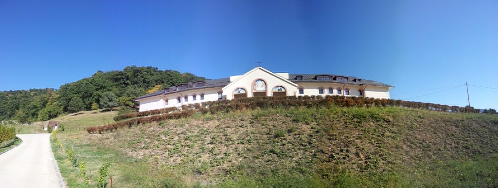 Locul care duce cerul mai aproape