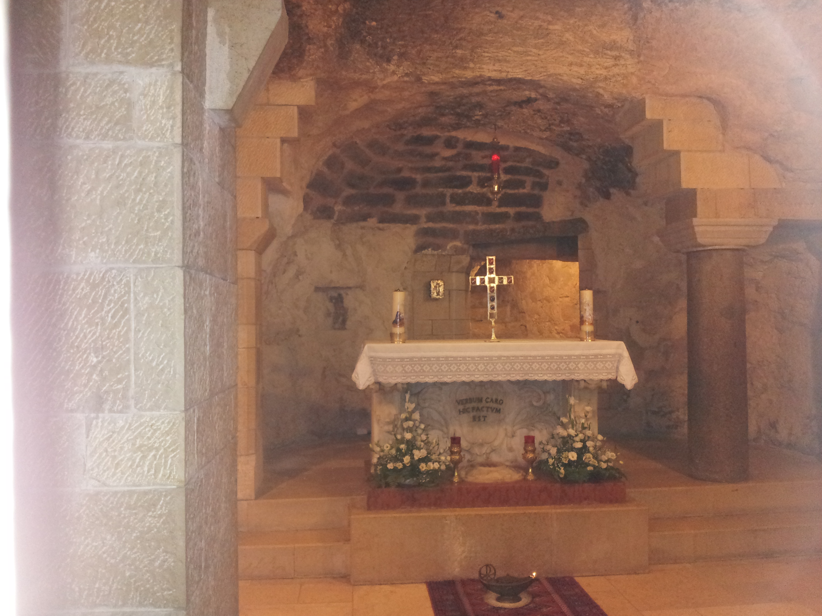 20120827_143107 Verbum caro hic factum est 