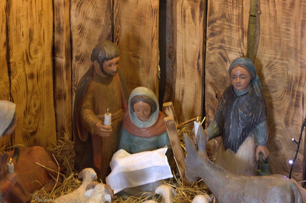 2__Sfanta Familie in asteptare