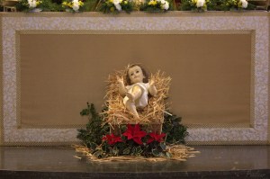 8_Minune de Prunc Divin_Biserica Parohiala Preasfanta Inima_Lourdes