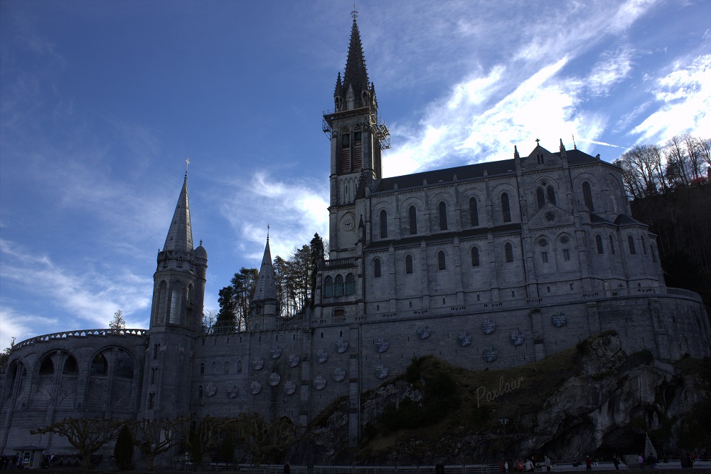 lourdes