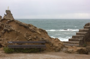 Odihna si urcus sub privirea Fecioarei