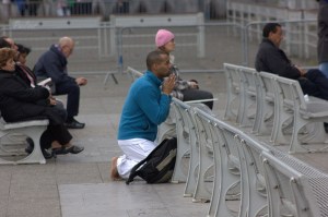 Forta credintei si a rugaciunii