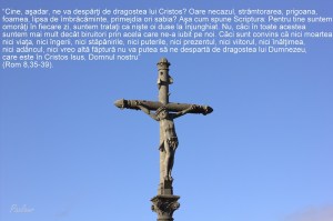 Dragostea lui Dumnezeu