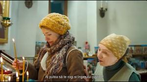 Rugaciune catre ingerul pazitor