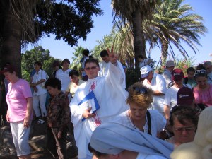 Pe Muntele Fericirilor