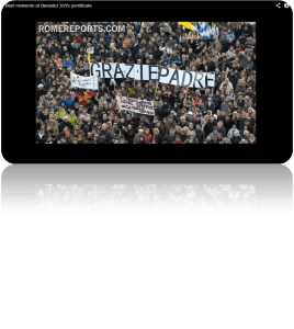 Multumesc Sfinte Parinte