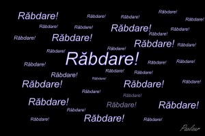 Rabdare
