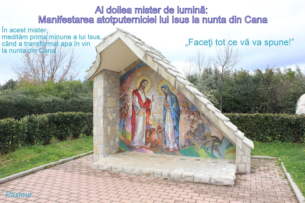 II_Nunata din Cana