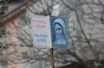 Rugaciune si post pentru a avea pace!