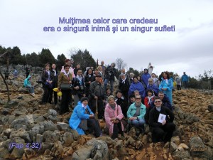 O singură inimă şi un singur suflet