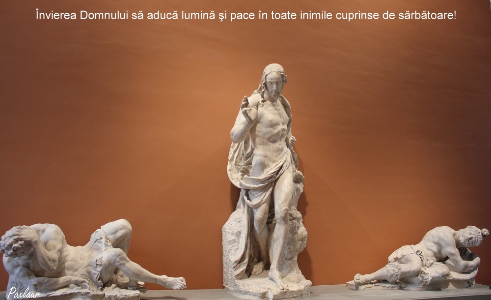 invierea Domnului_muzeul Louvre