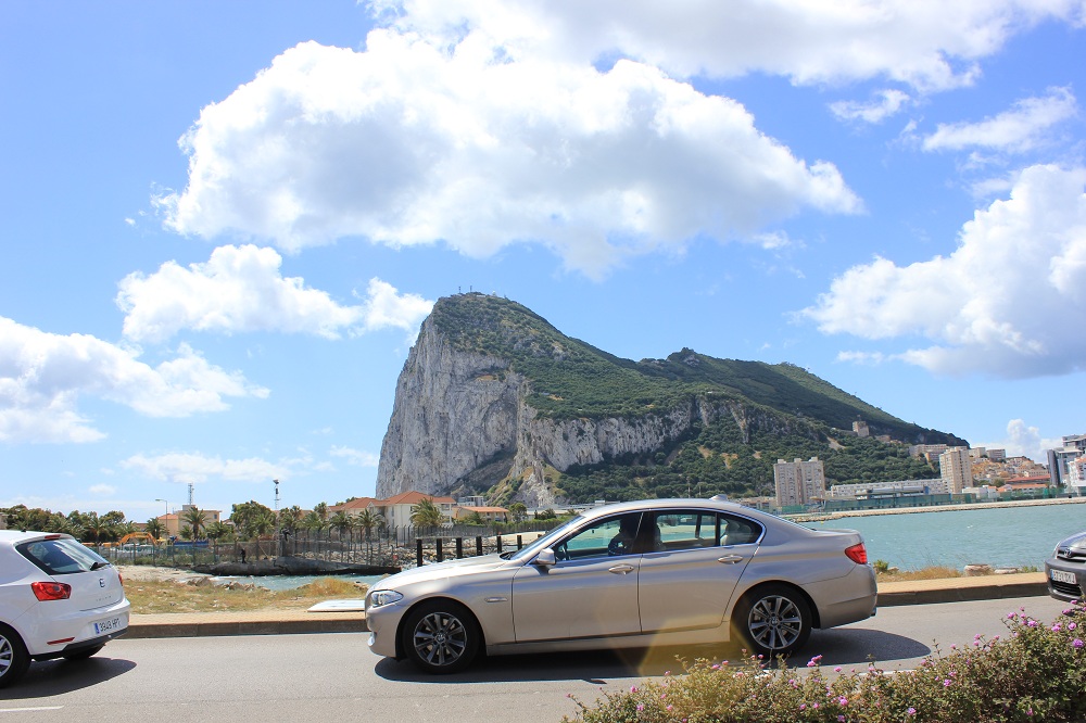 2 Gibraltar