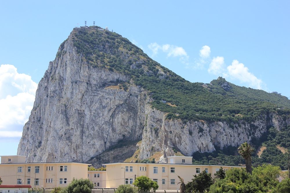 3 Gibraltar