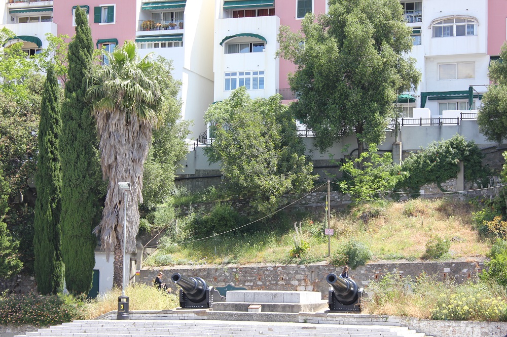 3 Gibraltart
