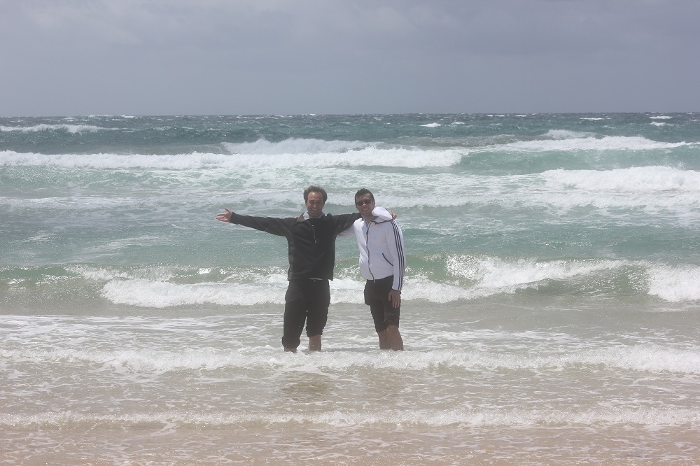 Tarifa_un pic din ocean