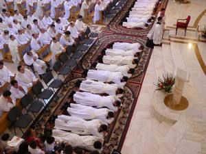 Ziua hirotonirii mele