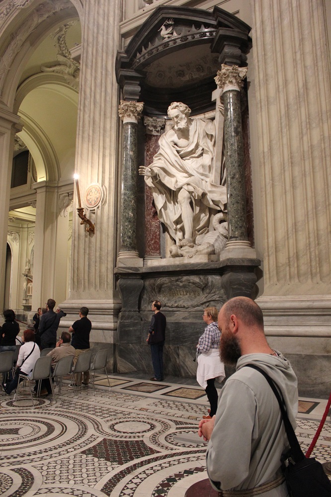 Basilica din Lateran13