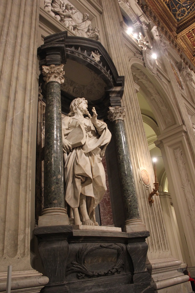 Basilica din Lateran14