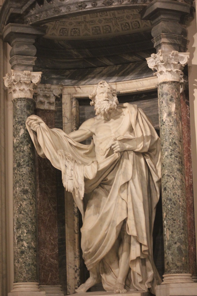 Basilica din Lateran15