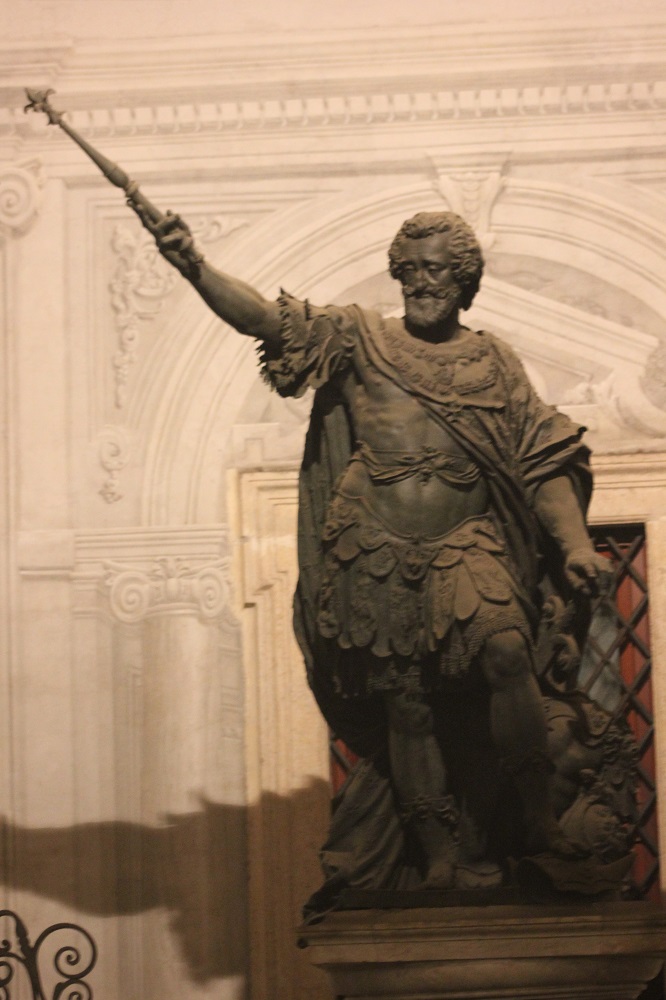 Basilica din Lateran21