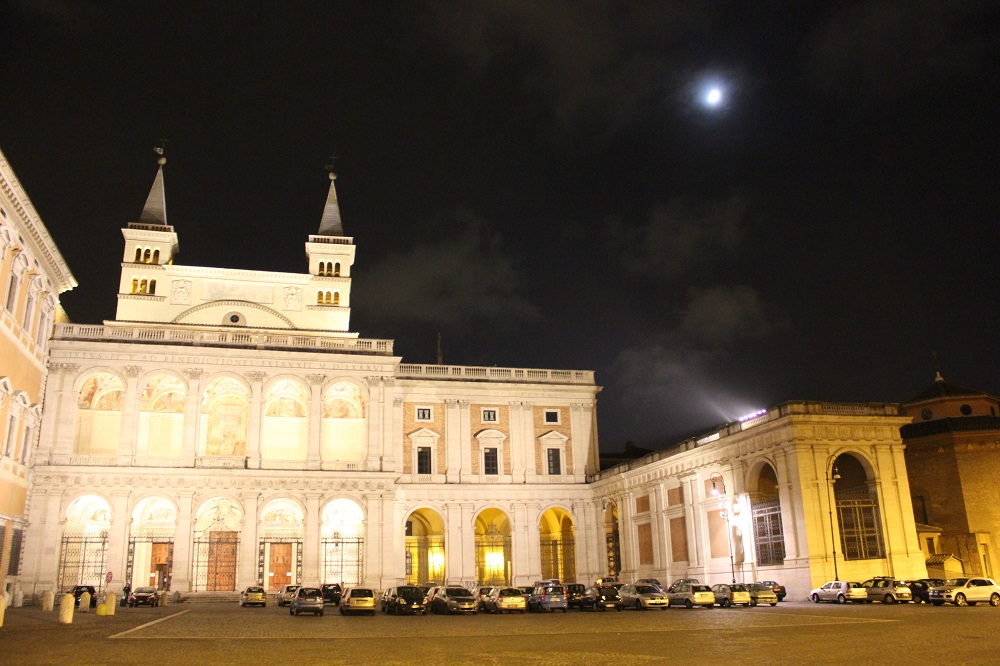 Basilica din Lateran24