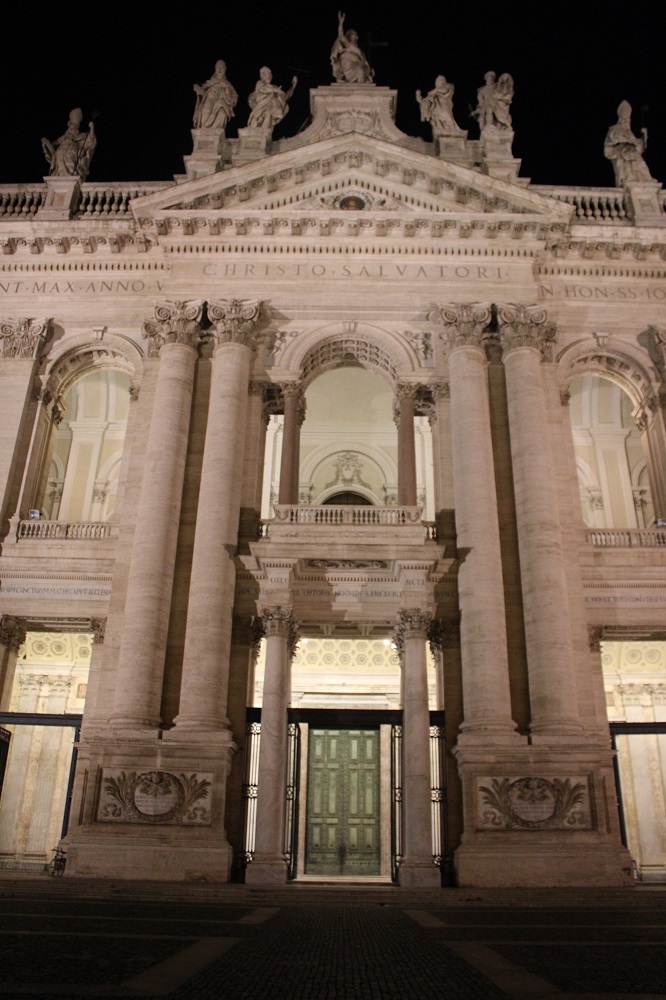 Basilica din Lateran3