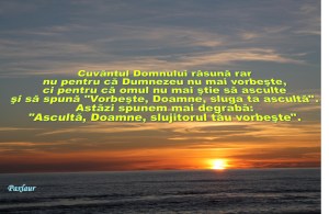 15 ianuarie 2014 rugaciunea