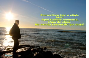 25 ianuarie 2014 convertirea