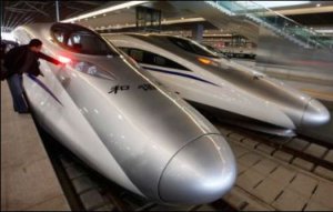 Trenuri de mare viteza_toti ne grabim