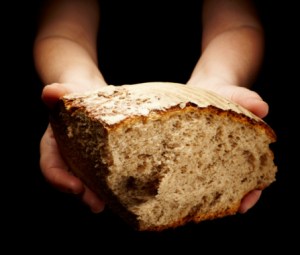 saracie si generozitate