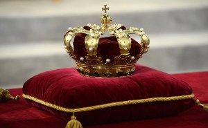 Inauguration Of King Willem Alexander As Queen Beatrix Of The Netherlands Abdicates