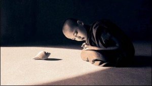 Purutatea si gingasia iubirii si a rugaciunii