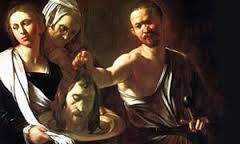 Decapitare Ioan si Irodiada